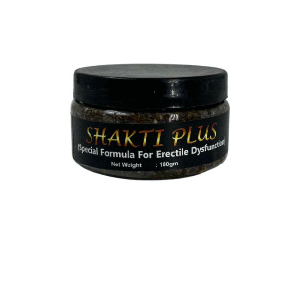 Shakti Plus 180gm